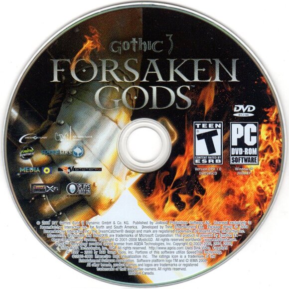 Games Lot #22 for Windows 98/ME/2000/XP/Vista/7 2008 - Picture 3 of 10